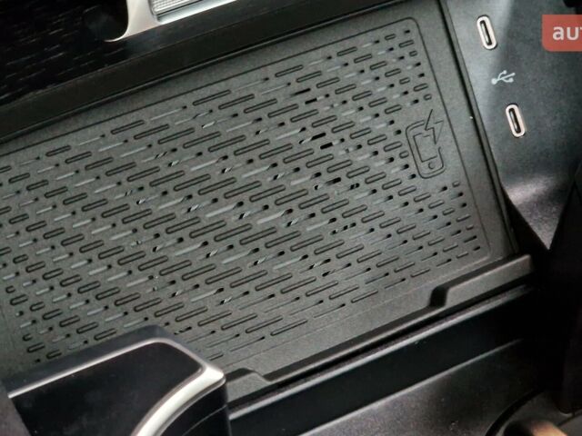 Мерседес GLE-Class Coupe, об'ємом двигуна 2.99 л та пробігом 0 тис. км за 138709 $, фото 18 на Automoto.ua