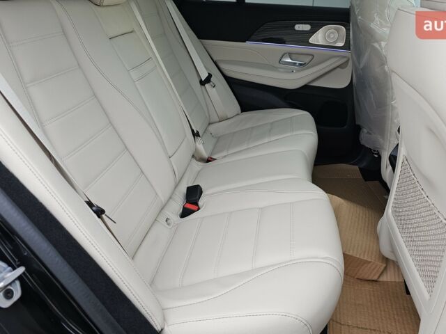 купити нове авто Мерседес GLE-Class Coupe 2025 року від офіційного дилера Mercedes-Benz на Кільцевій Мерседес фото