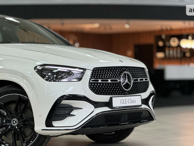 Мерседес GLE-Class Coupe, об'ємом двигуна 2.99 л та пробігом 0 тис. км за 136248 $, фото 1 на Automoto.ua