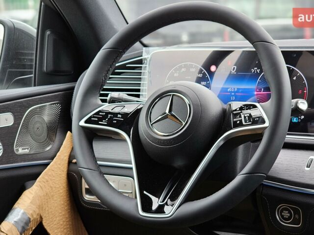 купить новое авто Мерседес GLE-Class Coupe 2024 года от официального дилера Mercedes-Benz на Кільцевій Мерседес фото