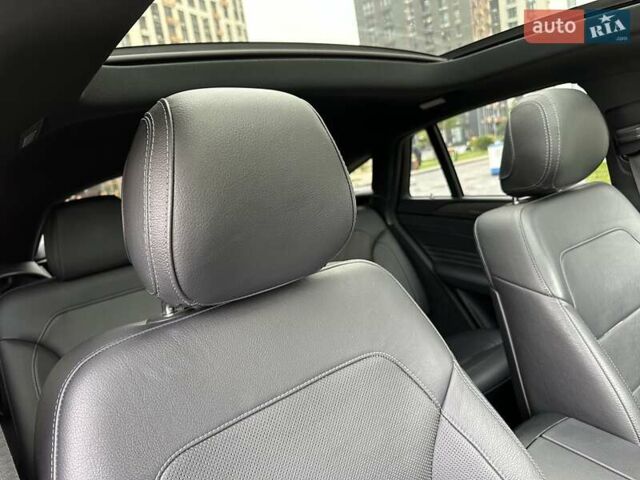 Мерседес GLE-Class Coupe 2016 у Києві на Automoto.ua Сірий Мерседес GLE-Class Coupe, об'ємом двигуна 3 л та пробігом 57 тис. км за 41500 $, фото 21 на Automoto.ua
