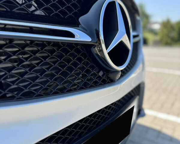 Сірий Мерседес GLE-Class Coupe, об'ємом двигуна 2.99 л та пробігом 200 тис. км за 41000 $, фото 17 на Automoto.ua