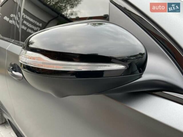 Серый Мерседес GLE-Class Coupe, объемом двигателя 3 л и пробегом 50 тыс. км за 82500 $, фото 37 на Automoto.ua