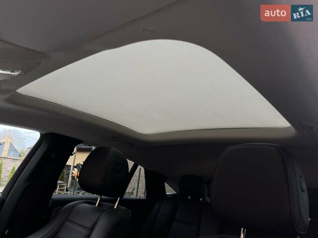 Серый Мерседес GLE-Class Coupe, объемом двигателя 2.93 л и пробегом 48 тыс. км за 74500 $, фото 37 на Automoto.ua