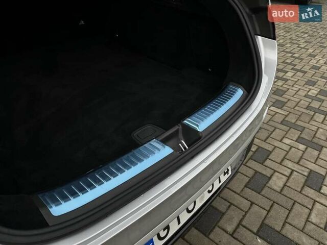 Серый Мерседес GLE-Class Coupe, объемом двигателя 2.93 л и пробегом 48 тыс. км за 74500 $, фото 33 на Automoto.ua