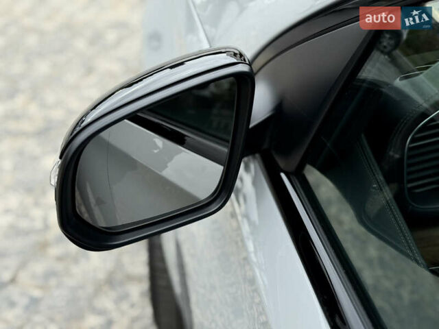 Серый Мерседес GLE-Class Coupe, объемом двигателя 2 л и пробегом 11 тыс. км за 117900 $, фото 32 на Automoto.ua