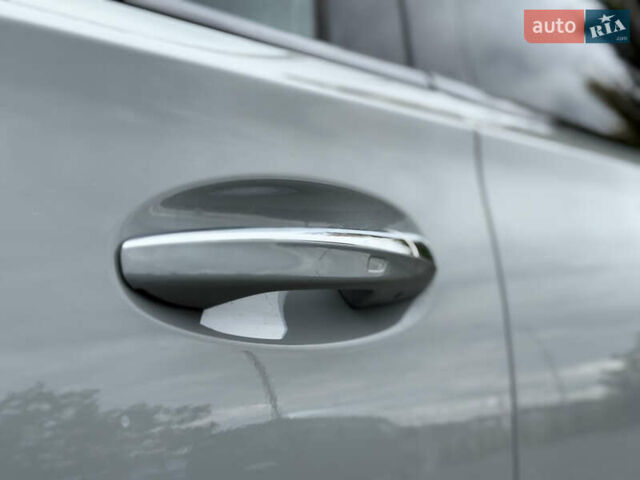 Серый Мерседес GLE-Class Coupe, объемом двигателя 2 л и пробегом 11 тыс. км за 117900 $, фото 31 на Automoto.ua