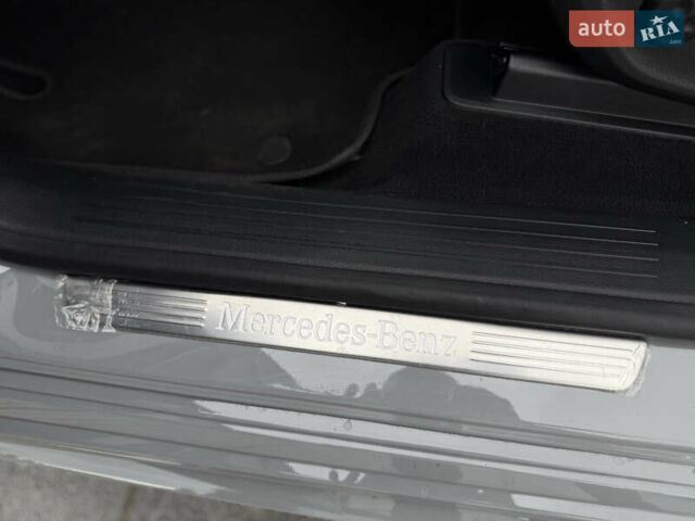 Серый Мерседес GLE-Class Coupe, объемом двигателя 2 л и пробегом 11 тыс. км за 117900 $, фото 39 на Automoto.ua