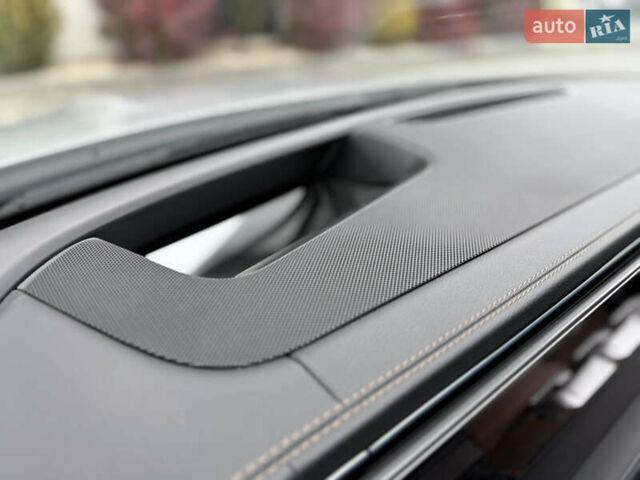 Серый Мерседес GLE-Class Coupe, объемом двигателя 2 л и пробегом 11 тыс. км за 117900 $, фото 46 на Automoto.ua
