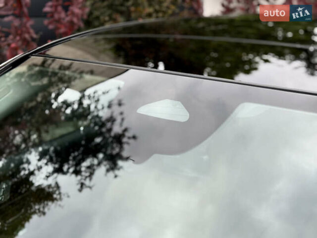 Серый Мерседес GLE-Class Coupe, объемом двигателя 2 л и пробегом 11 тыс. км за 117900 $, фото 34 на Automoto.ua