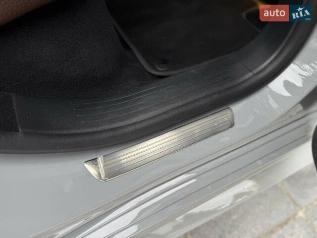 Серый Мерседес GLE-Class Coupe, объемом двигателя 2 л и пробегом 11 тыс. км за 117900 $, фото 87 на Automoto.ua