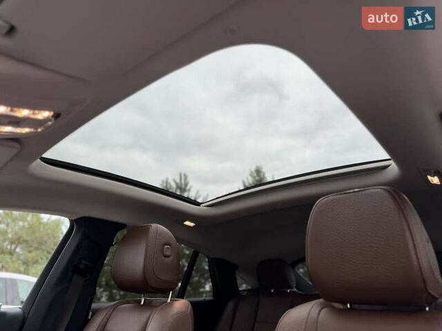 Серый Мерседес GLE-Class Coupe, объемом двигателя 2 л и пробегом 11 тыс. км за 117900 $, фото 42 на Automoto.ua