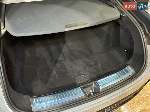Серый Мерседес GLE-Class Coupe, объемом двигателя 3 л и пробегом 5 тыс. км за 127000 $, фото 58 на Automoto.ua