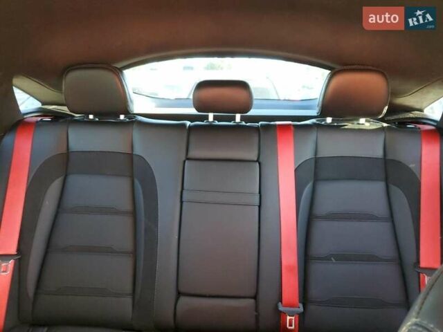 Сірий Мерседес GLE-Class Coupe, об'ємом двигуна 3.98 л та пробігом 27 тис. км за 75000 $, фото 9 на Automoto.ua