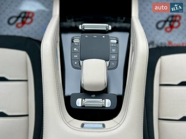 Сірий Мерседес GLE-Class Coupe, об'ємом двигуна 3 л та пробігом 7 тис. км за 155000 $, фото 43 на Automoto.ua