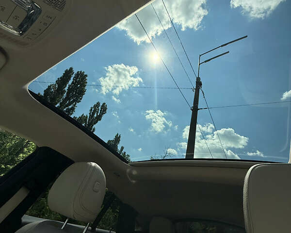 Синий Мерседес GLE-Class Coupe, объемом двигателя 2.93 л и пробегом 62 тыс. км за 77000 $, фото 49 на Automoto.ua