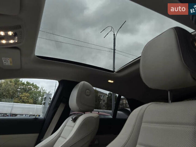 Синий Мерседес GLE-Class Coupe, объемом двигателя 2.93 л и пробегом 62 тыс. км за 77000 $, фото 21 на Automoto.ua