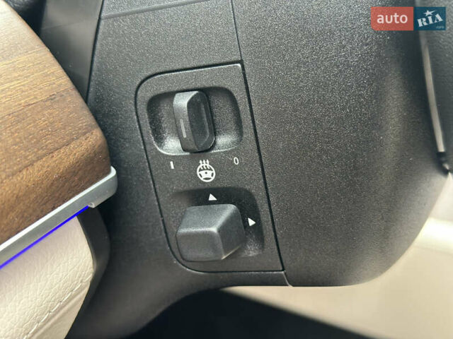 Синій Мерседес GLE-Class Coupe, об'ємом двигуна 2.93 л та пробігом 38 тис. км за 75000 $, фото 41 на Automoto.ua