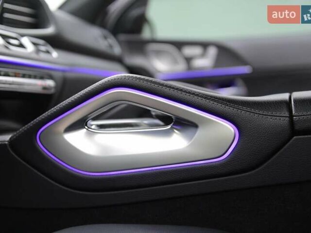 Синій Мерседес GLE-Class Coupe, об'ємом двигуна 1.99 л та пробігом 79 тис. км за 69999 $, фото 43 на Automoto.ua