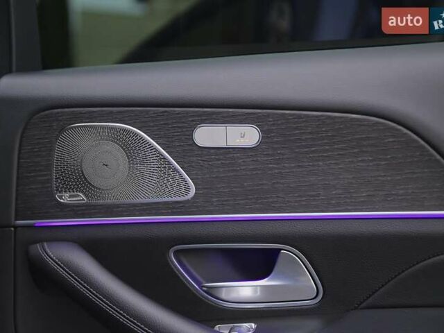 Синій Мерседес GLE-Class Coupe, об'ємом двигуна 1.99 л та пробігом 79 тис. км за 69999 $, фото 62 на Automoto.ua