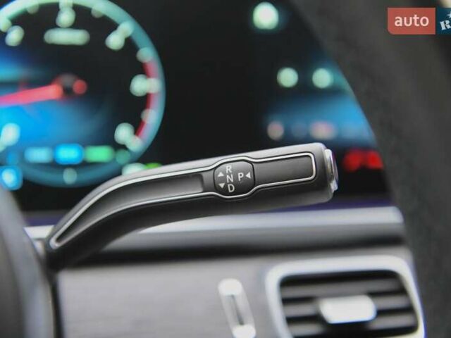 Синій Мерседес GLE-Class Coupe, об'ємом двигуна 1.99 л та пробігом 79 тис. км за 69999 $, фото 38 на Automoto.ua