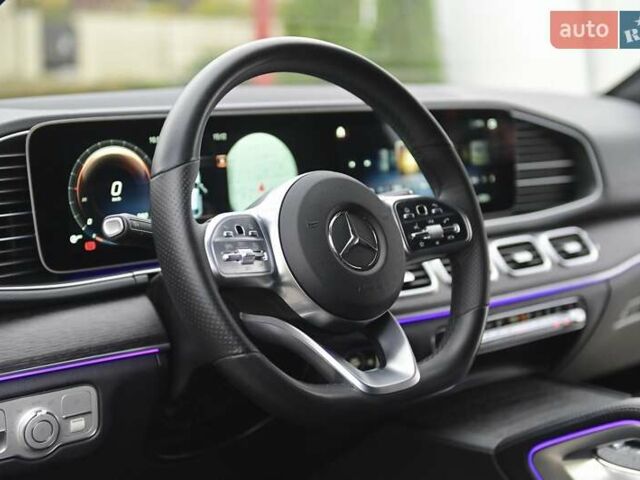 Синій Мерседес GLE-Class Coupe, об'ємом двигуна 1.99 л та пробігом 79 тис. км за 69999 $, фото 42 на Automoto.ua
