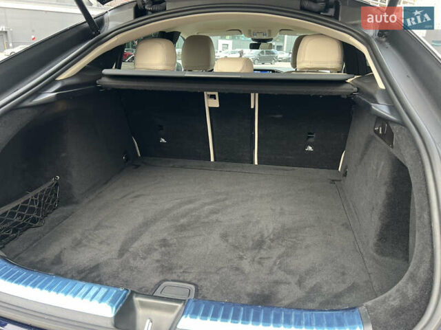 Синій Мерседес GLE-Class Coupe, об'ємом двигуна 2.93 л та пробігом 38 тис. км за 75000 $, фото 55 на Automoto.ua