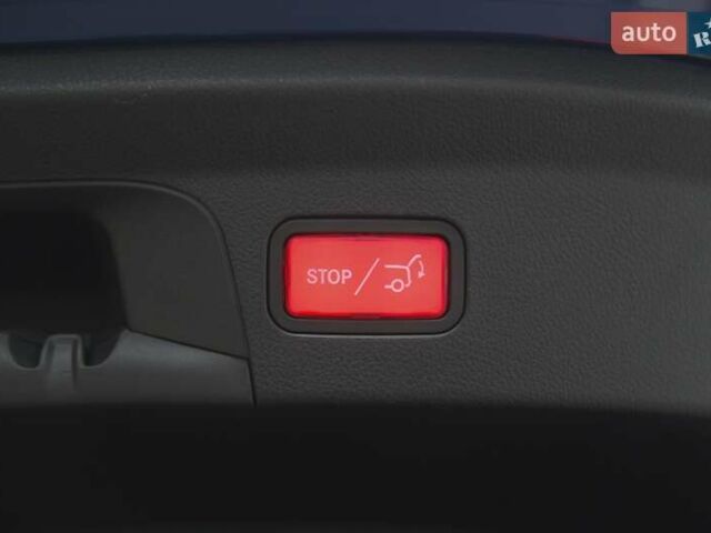 Синій Мерседес GLE-Class Coupe, об'ємом двигуна 1.99 л та пробігом 79 тис. км за 69999 $, фото 68 на Automoto.ua