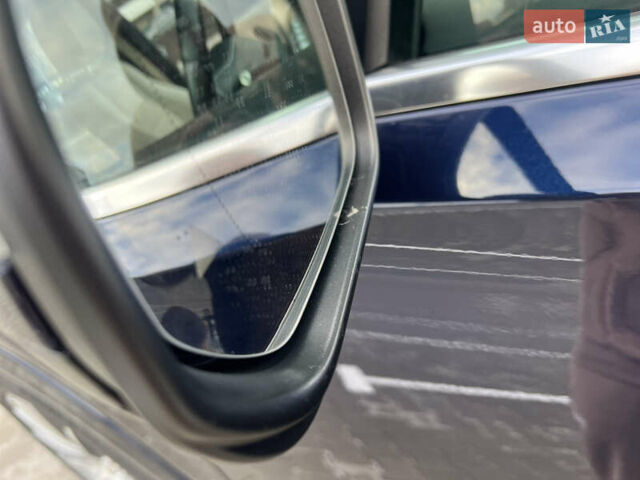 Синій Мерседес GLE-Class Coupe, об'ємом двигуна 2.93 л та пробігом 38 тис. км за 75000 $, фото 54 на Automoto.ua