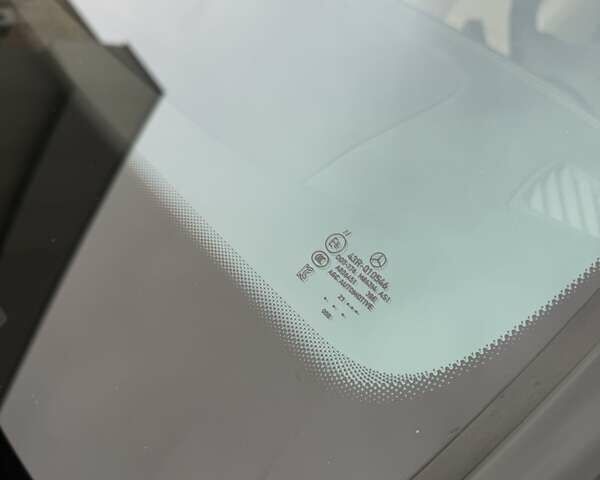 Зеленый Мерседес GLE-Class Coupe, объемом двигателя 2 л и пробегом 52 тыс. км за 97400 $, фото 22 на Automoto.ua