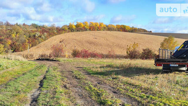 Белый Мерседес LK-Series, объемом двигателя 11.31 л и пробегом 450 тыс. км за 22500 $, фото 3 на Automoto.ua