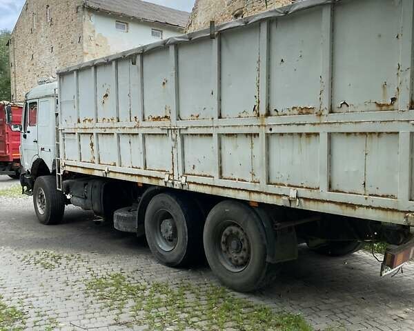 Белый Мерседес LK-Series, объемом двигателя 14.62 л и пробегом 1000 тыс. км за 6500 $, фото 4 на Automoto.ua