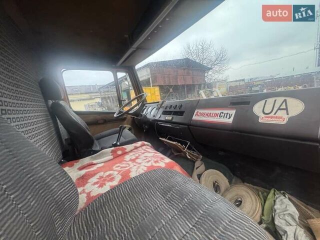 Мерседес LK-Series, объемом двигателя 6 л и пробегом 4 тыс. км за 6999 $, фото 3 на Automoto.ua