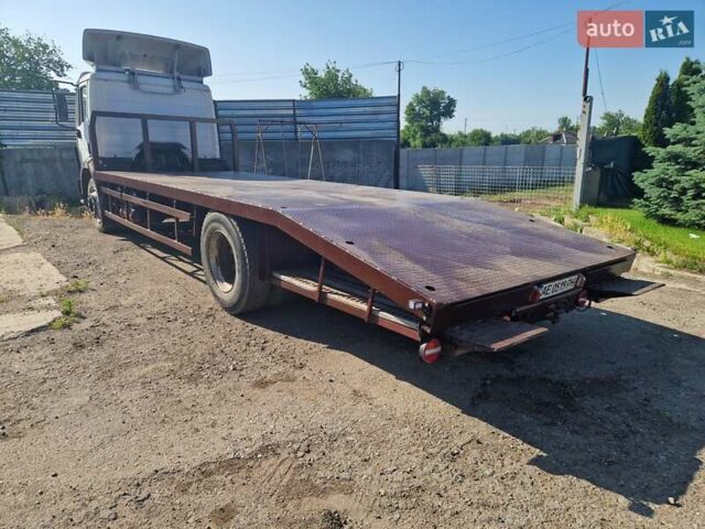 Мерседес LK-Series, объемом двигателя 0 л и пробегом 0 тыс. км за 13500 $, фото 2 на Automoto.ua