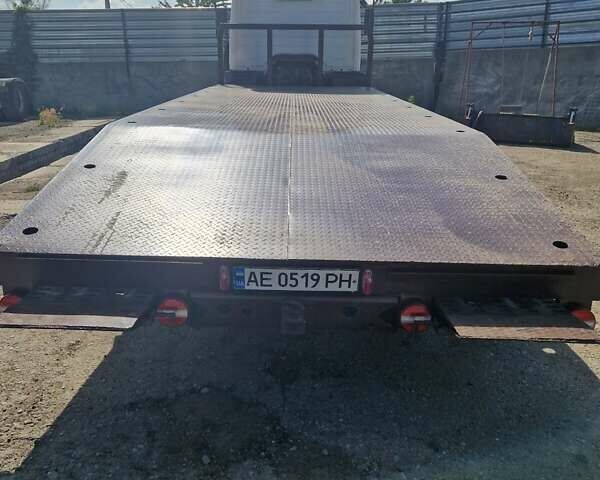 Мерседес LK-Series, объемом двигателя 0 л и пробегом 0 тыс. км за 13500 $, фото 3 на Automoto.ua