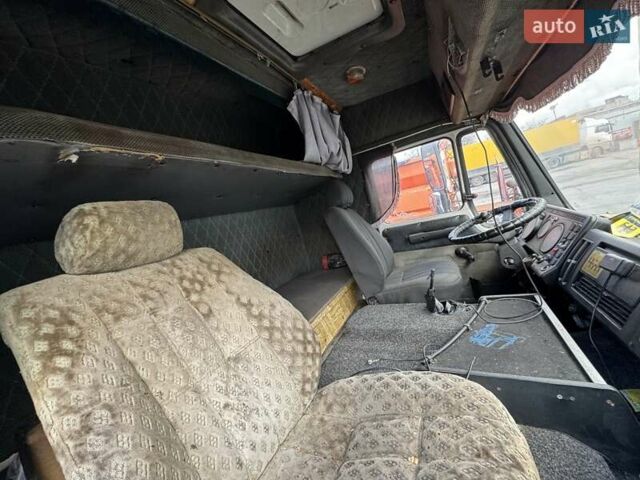 Мерседес LK-Series, объемом двигателя 0 л и пробегом 800 тыс. км за 8950 $, фото 6 на Automoto.ua