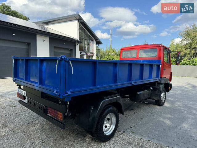 Мерседес LK-Series, объемом двигателя 0 л и пробегом 200 тыс. км за 3200 $, фото 2 на Automoto.ua