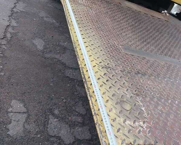 Зеленый Мерседес LK-Series, объемом двигателя 0 л и пробегом 802 тыс. км за 9000 $, фото 13 на Automoto.ua