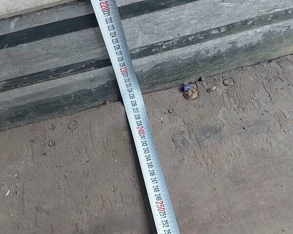 Зеленый Мерседес LK-Series, объемом двигателя 0 л и пробегом 802 тыс. км за 9000 $, фото 15 на Automoto.ua