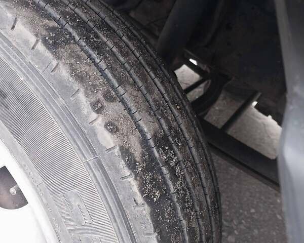 Зеленый Мерседес LK-Series, объемом двигателя 0 л и пробегом 802 тыс. км за 9000 $, фото 12 на Automoto.ua