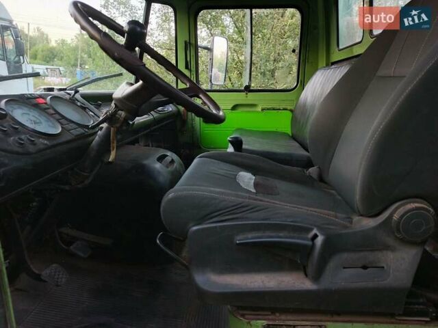 Мерседес L/LA-Series, об'ємом двигуна 0 л та пробігом 499 тис. км за 3300 $, фото 3 на Automoto.ua