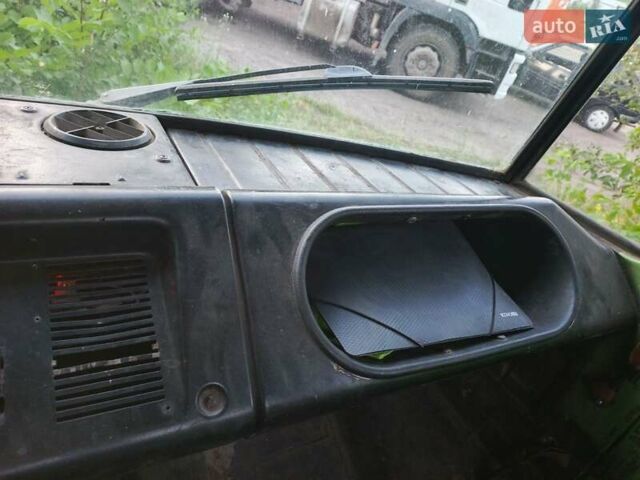 Мерседес L/LA-Series, об'ємом двигуна 0 л та пробігом 499 тис. км за 3300 $, фото 10 на Automoto.ua