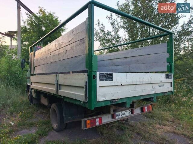 Мерседес L/LA-Series, об'ємом двигуна 0 л та пробігом 499 тис. км за 3300 $, фото 6 на Automoto.ua