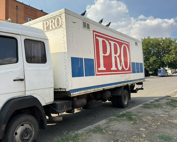 Мерседес LN-Series, об'ємом двигуна 6 л та пробігом 500 тис. км за 9999 $, фото 4 на Automoto.ua