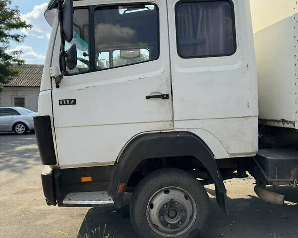 Мерседес LN-Series, об'ємом двигуна 6 л та пробігом 500 тис. км за 9999 $, фото 3 на Automoto.ua