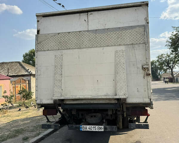 Мерседес LN-Series, об'ємом двигуна 6 л та пробігом 500 тис. км за 9999 $, фото 1 на Automoto.ua