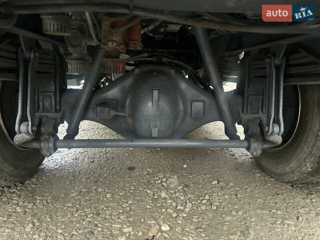 Мерседес LN-Series, объемом двигателя 0 л и пробегом 350 тыс. км за 23333 $, фото 1 на Automoto.ua