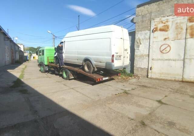 Мерседес LN-Series 1994 в Одессе на Automoto.ua Зеленый Мерседес LN-Series, объемом двигателя 0 л и пробегом 819 тыс. км за 9500 $, фото 9 на Automoto.ua