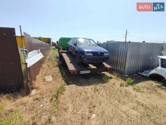 Мерседес LN-Series 1994 в Одессе на Automoto.ua Зеленый Мерседес LN-Series, объемом двигателя 0 л и пробегом 819 тыс. км за 9500 $, фото 13 на Automoto.ua