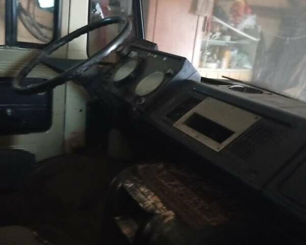Мерседес LP-Series, объемом двигателя 0 л и пробегом 380 тыс. км за 2800 $, фото 4 на Automoto.ua